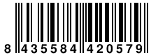 Ver codigo de barras