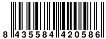 Ver codigo de barras