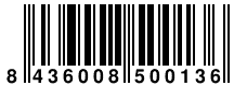 Ver codigo de barras