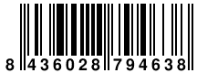 Ver codigo de barras