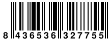 Ver codigo de barras