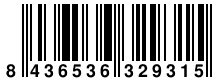 Ver codigo de barras