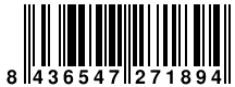 Ver codigo de barras