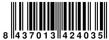 Ver codigo de barras